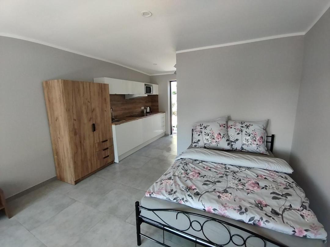 Apartamenty Przy Jeziorze Dlugie  Eksteriør billede